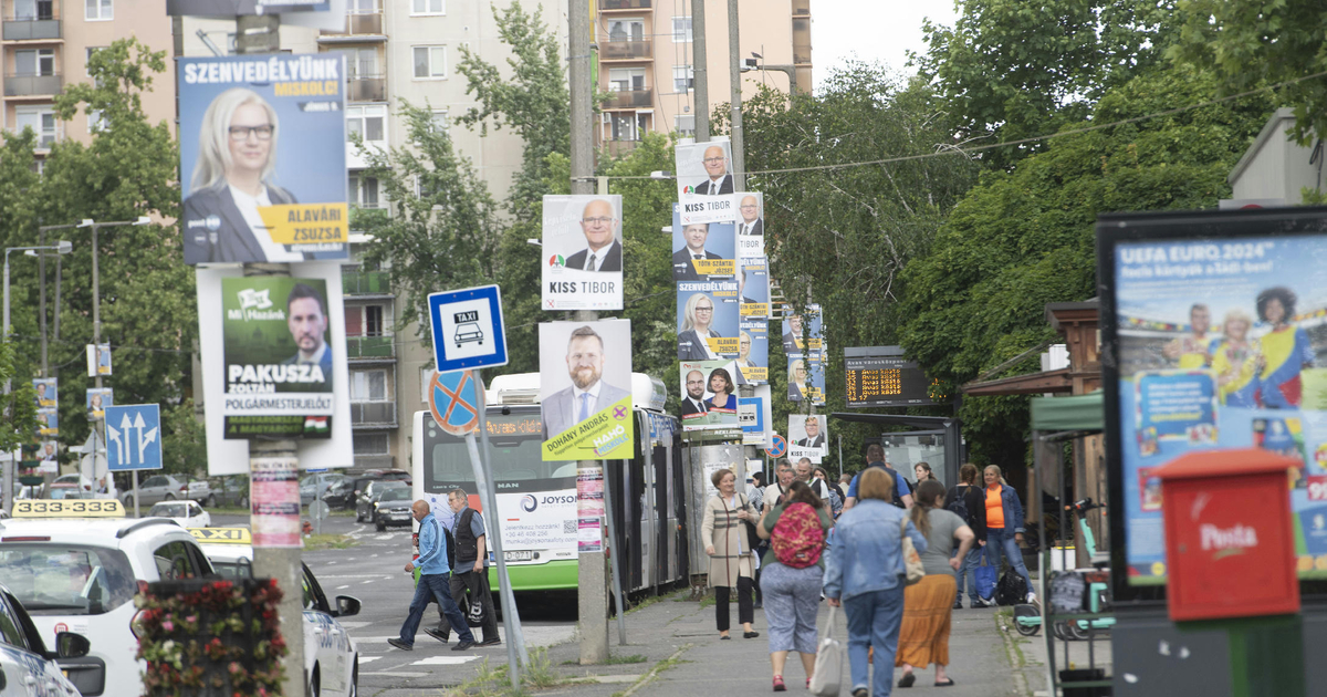 Hvg Az Ellenz K K Ptelen Sszefogni Gy Miskolc Jra A Fidesz Lehet