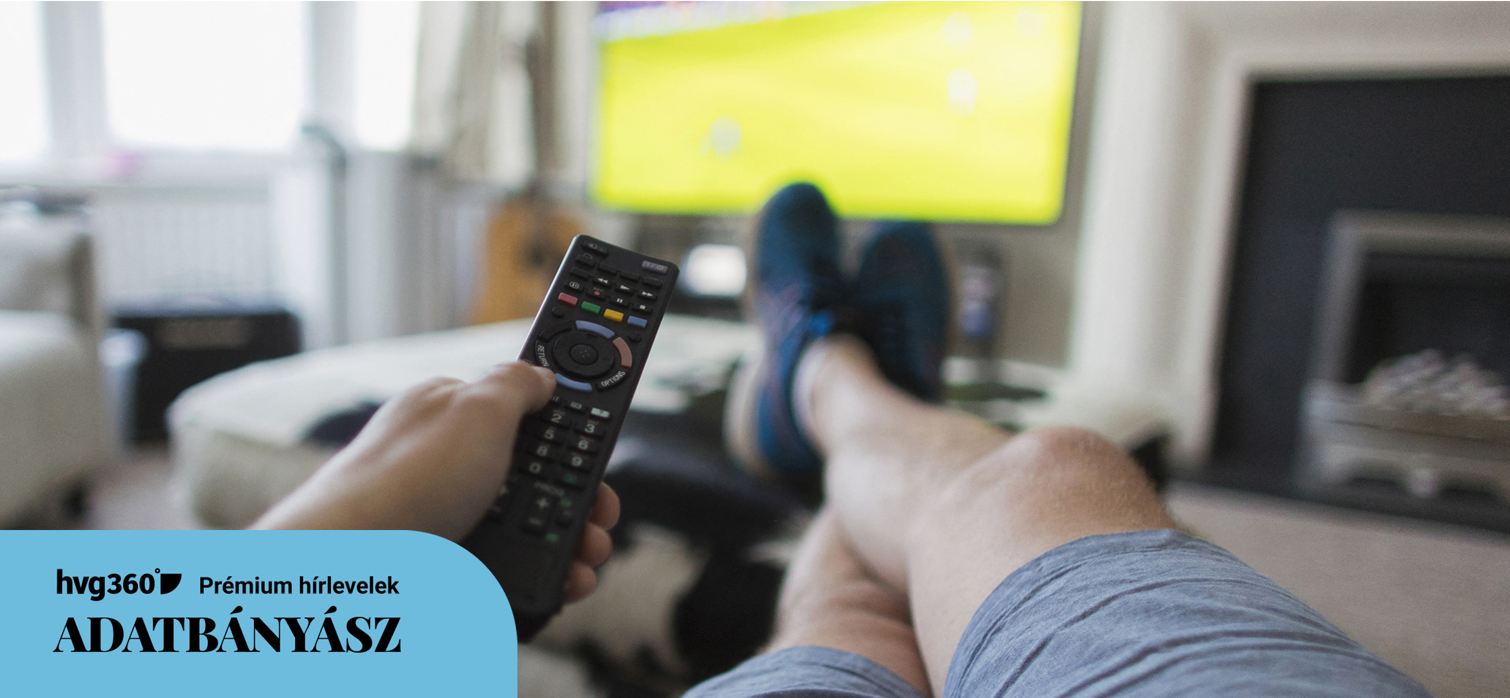 Csak addig vagyunk sportnemzet, amíg a tévé előtt kell szurkolni?