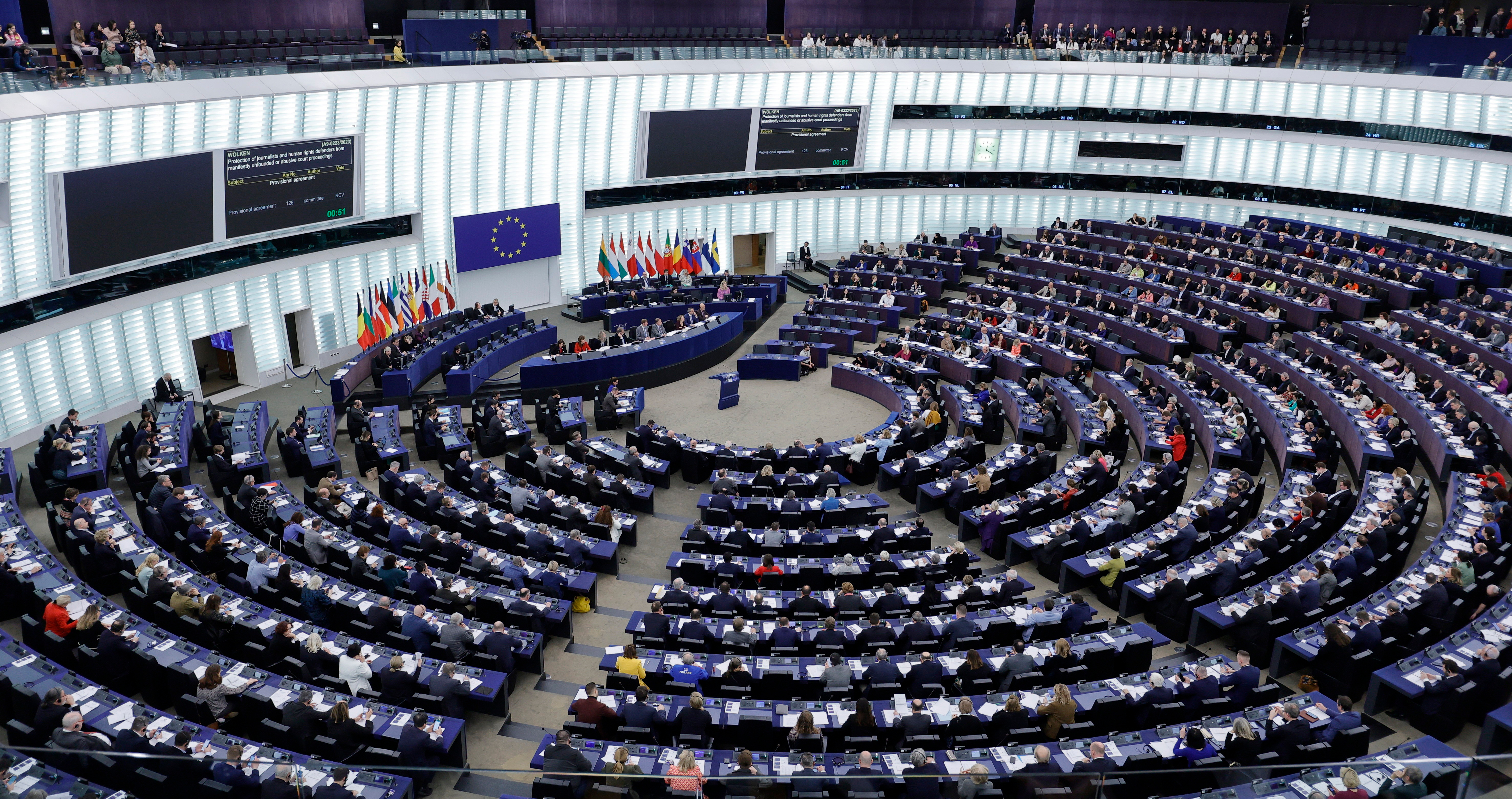 Európai parlamenti választások