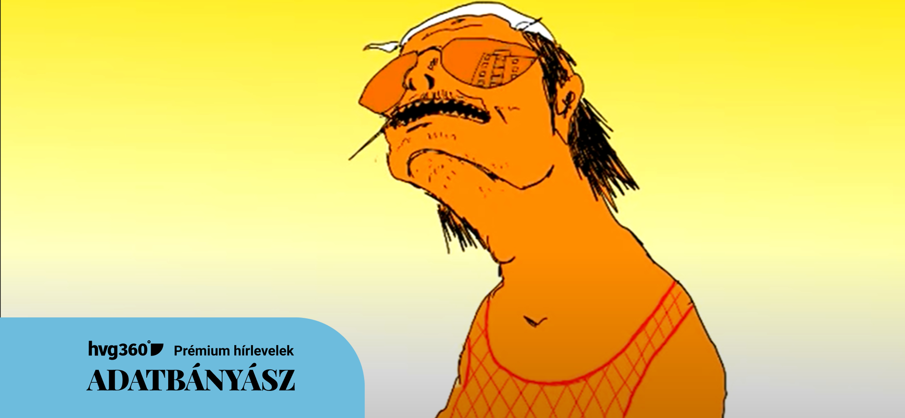 Tényleg nem voltak ilyen durvák gyerekkorunkban a nyarak, vagy csak jó panaszkodni?