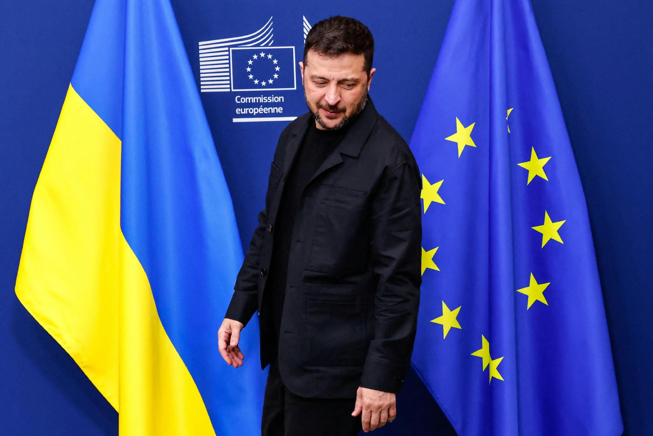 Az EU páratlan szívességet tenne Moszkvának egy gyorsított u