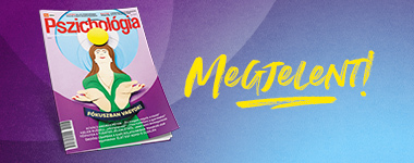 HVG Extra Pszichológia magazin