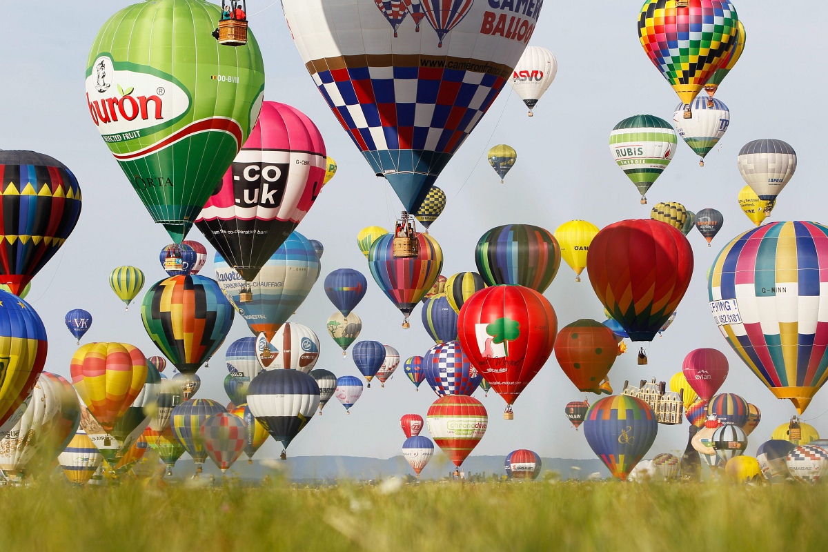 Oroszlángyilkosság és hőlégballonok a hét képein 