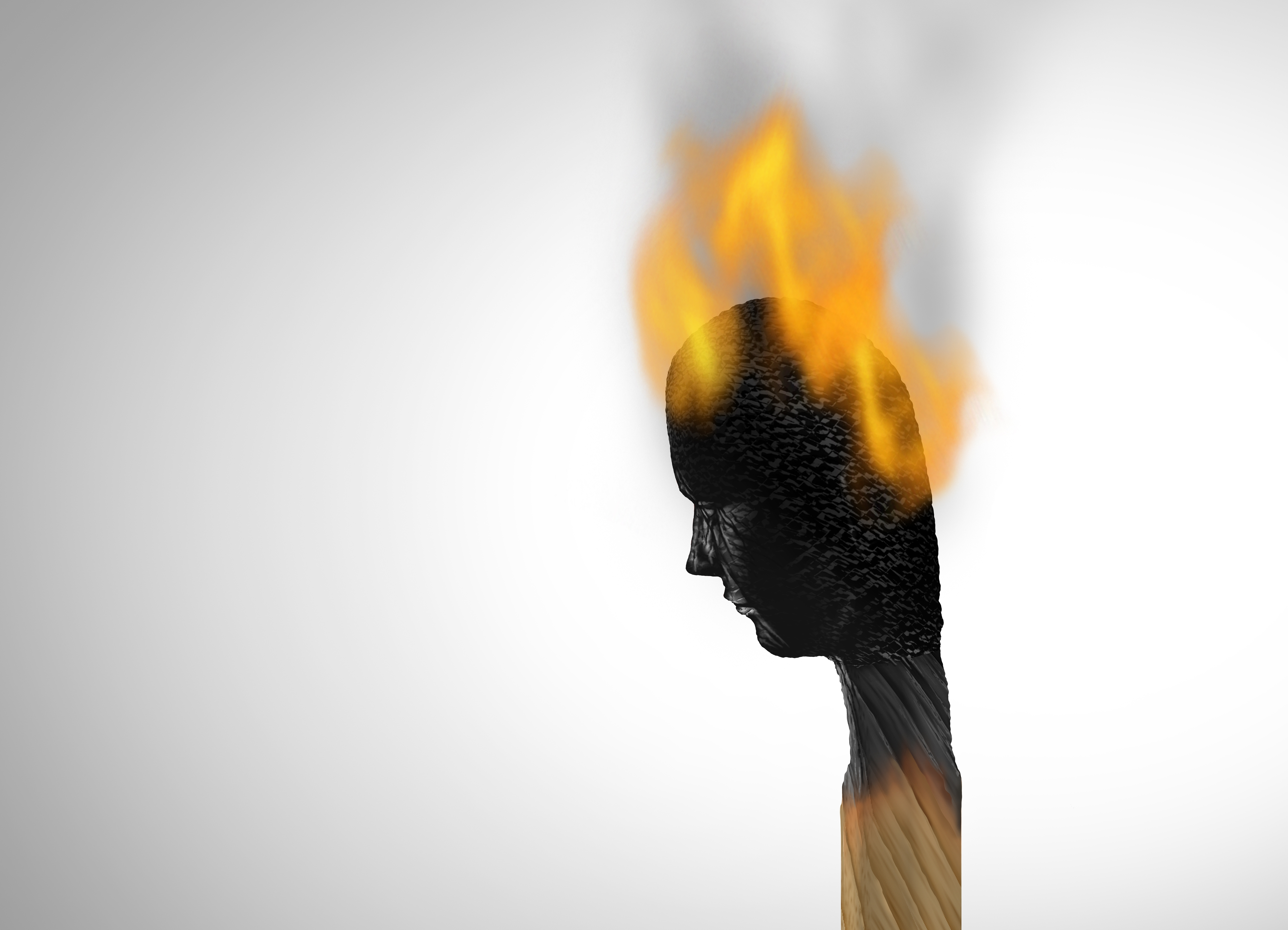 Családi tűzfészek - Burnout otthon
