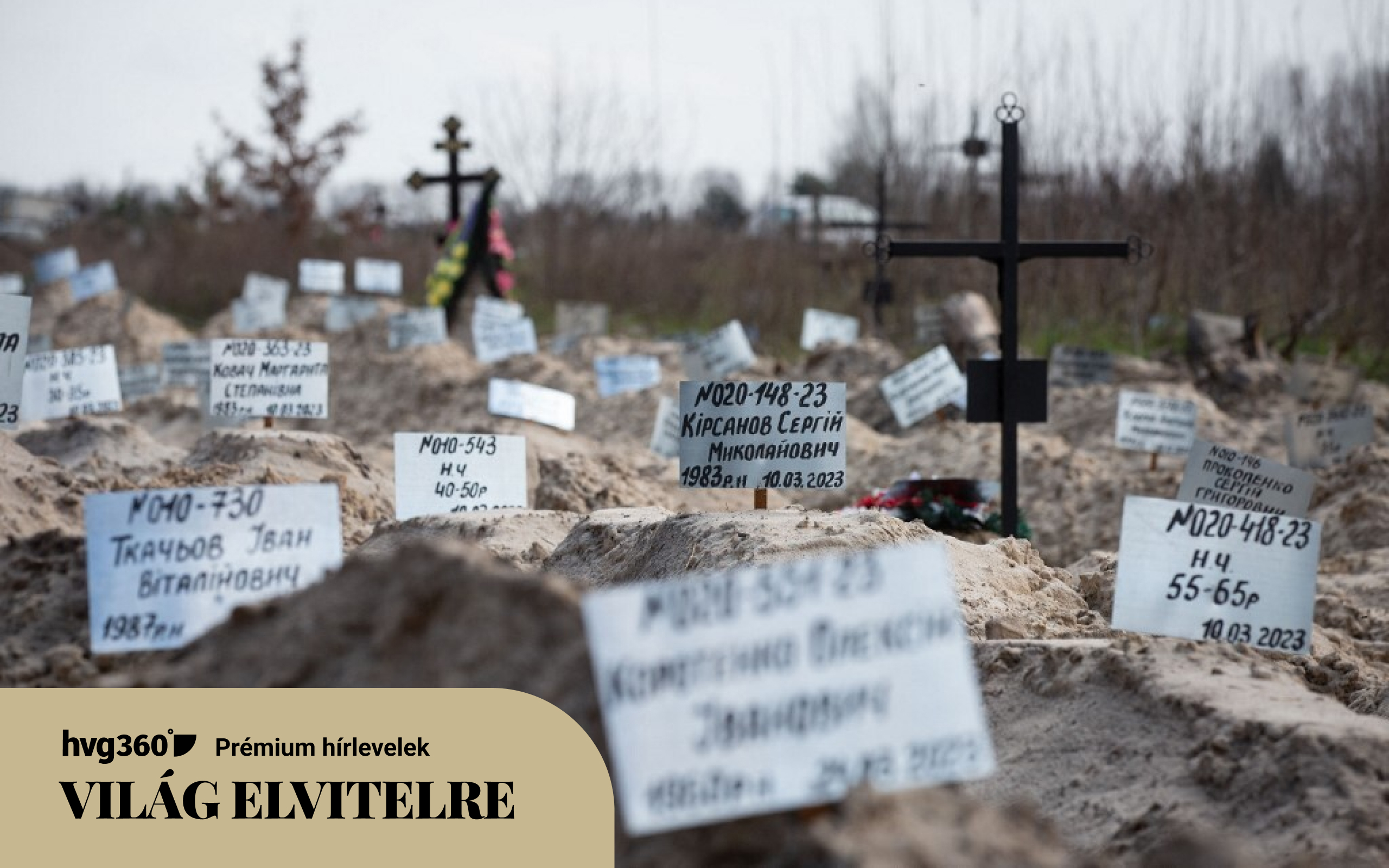 És, te hajlandó lennél meghalni a hazáért?