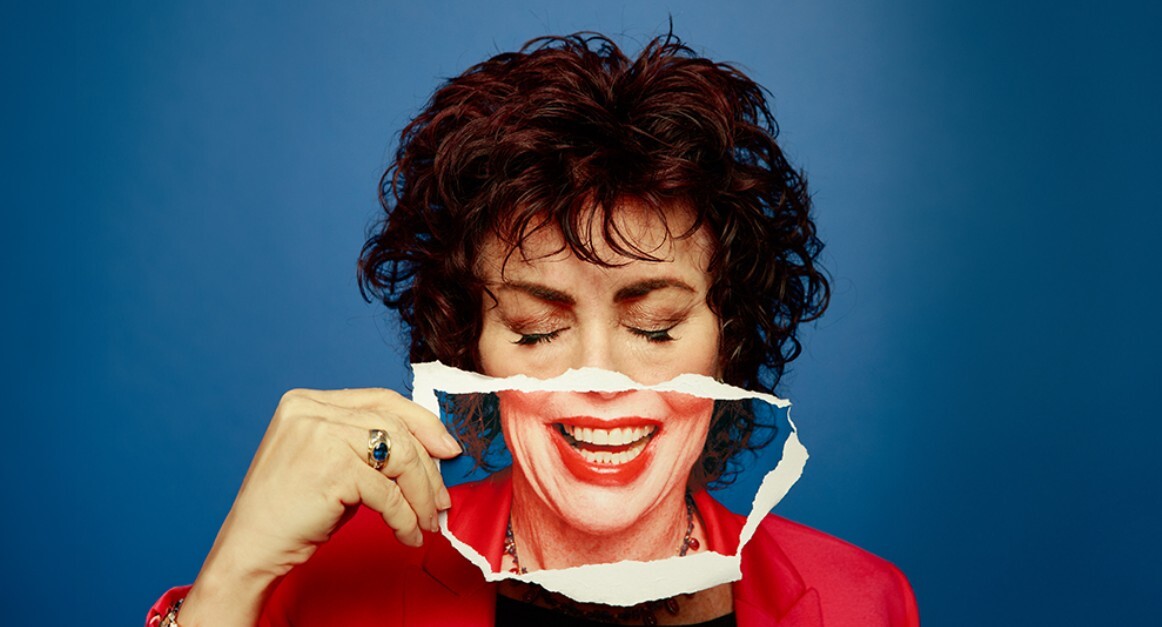 „Az elme olyan, mint az izom. Edzeni kell, hogy erősödjön” - Interjú ruby wax humorista-íróval 