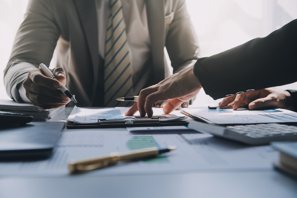 Tudatos akvizíció, biztos finanszírozás