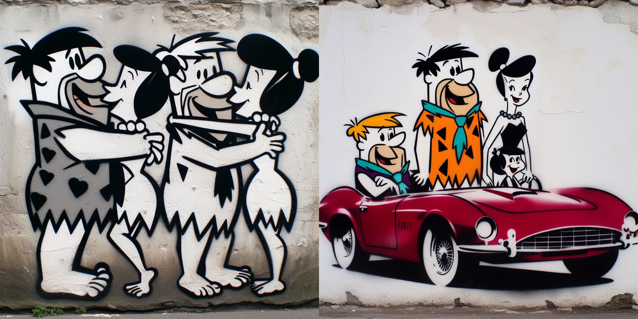 Frédi, Béni és a nők - Másképp választunk, mint őseink?