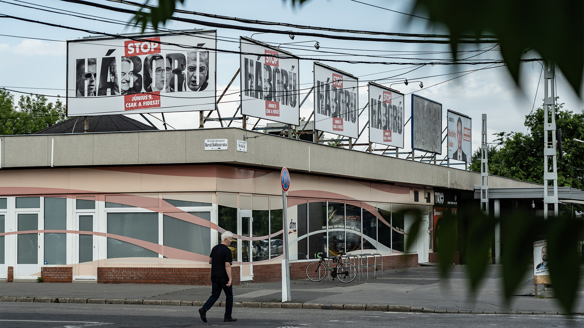 Révész Sándor: Most már csak lopni kell