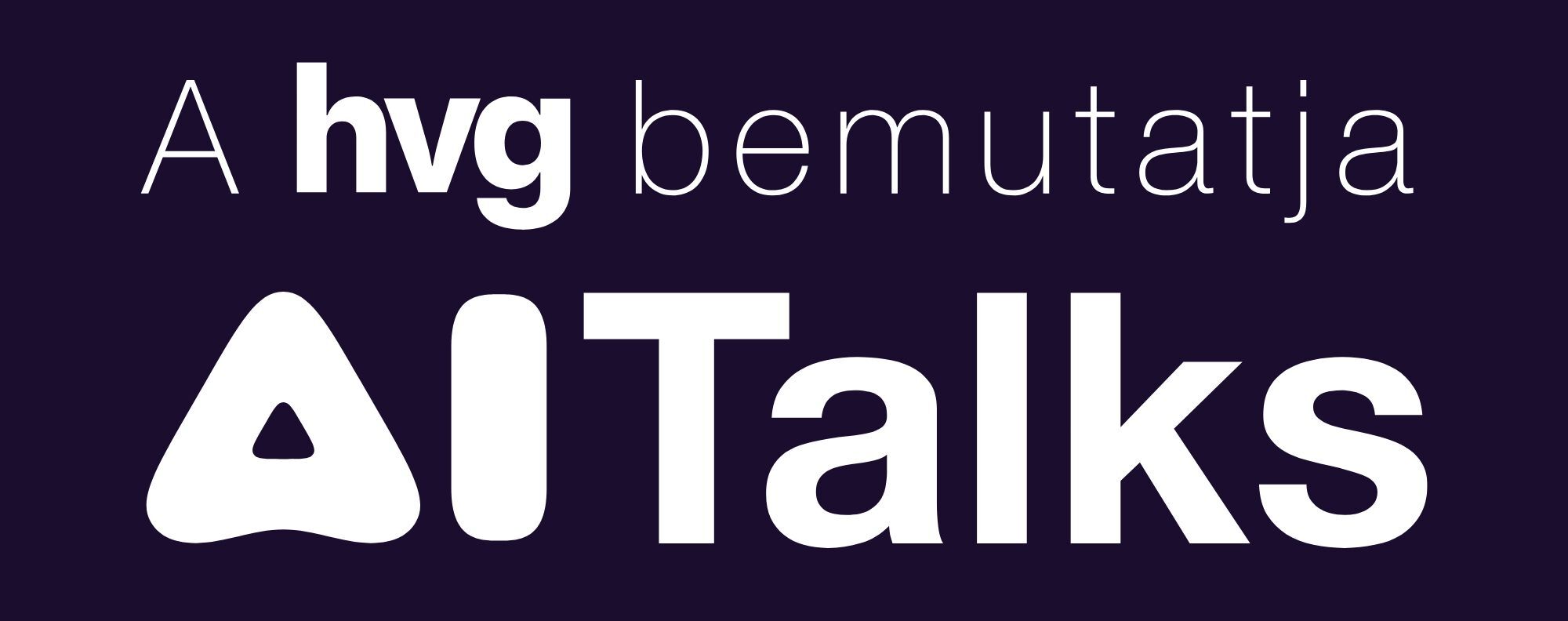 HVG AI Talks