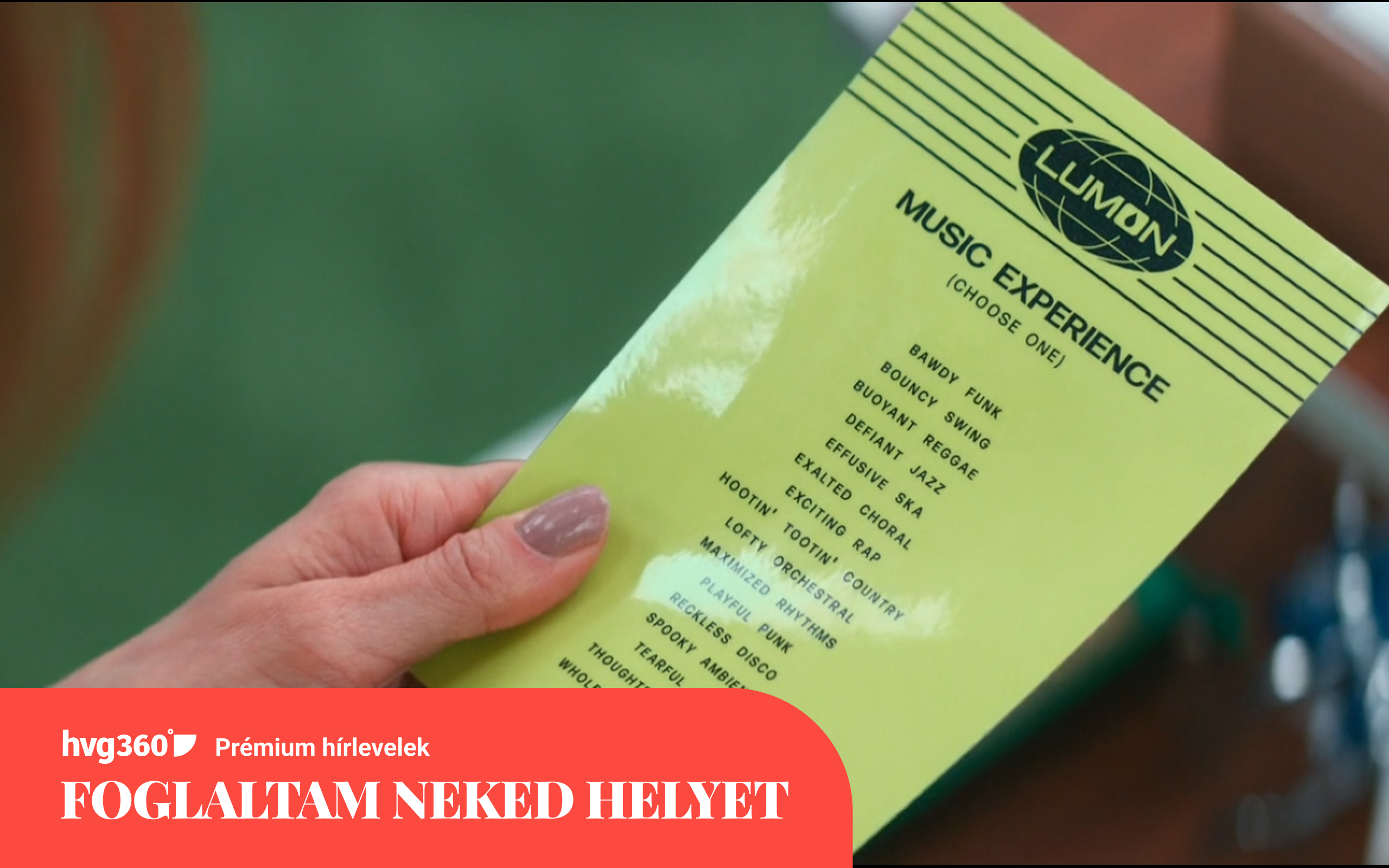 Holnap már nyár van, érzed? – Programok június 14-ig