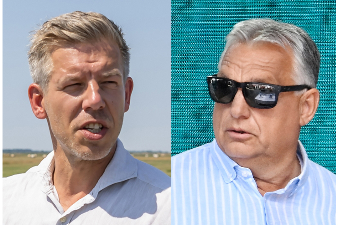 Orbán kényszerpályán mozog, Magyar könnyen cselezheti – a nagy bejelentések vagy csak a nagyotmondások napja lesz a szombat?