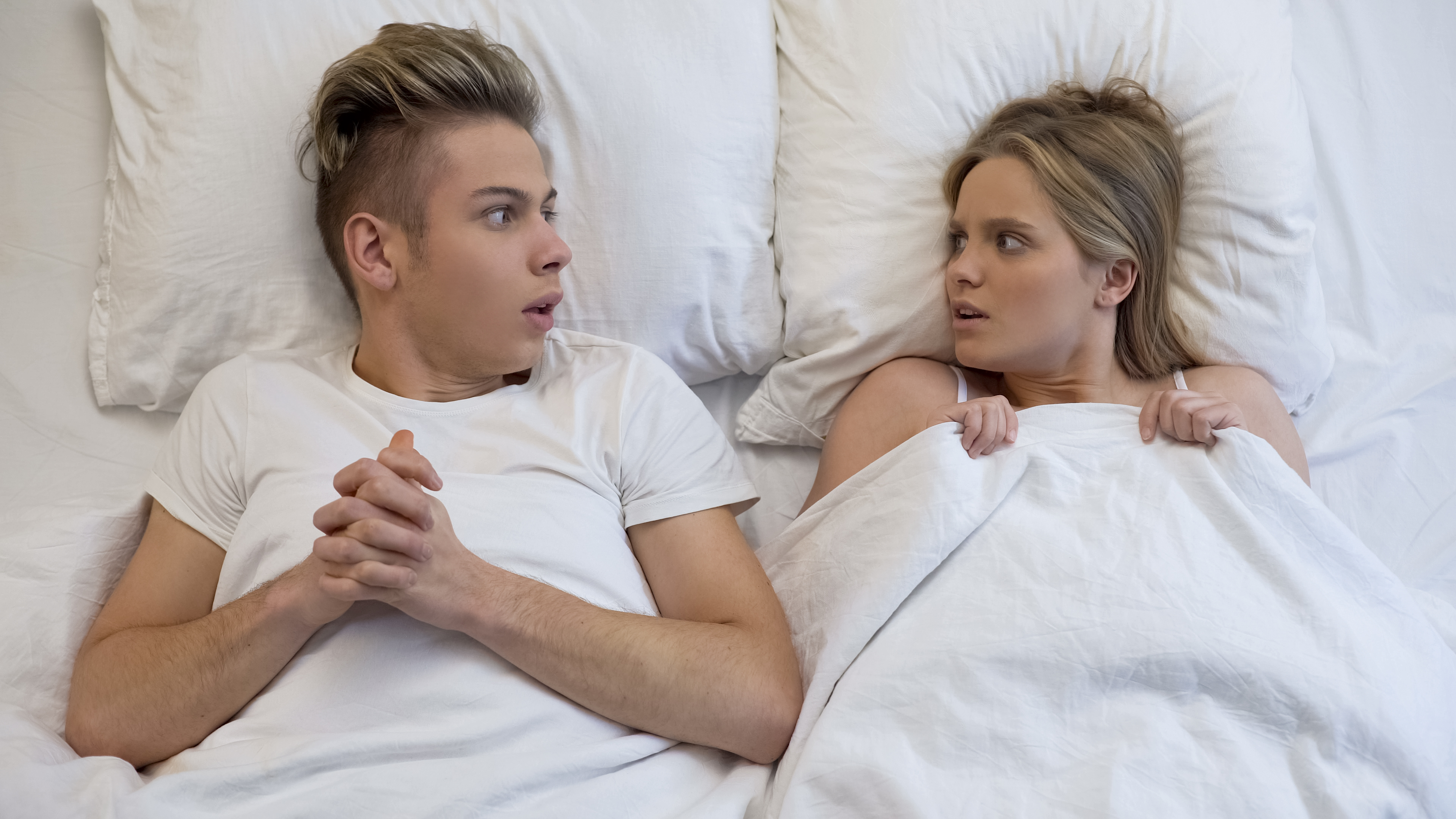 Szüzesség: kincs vagy teher?-  Abszolút legjobb idők