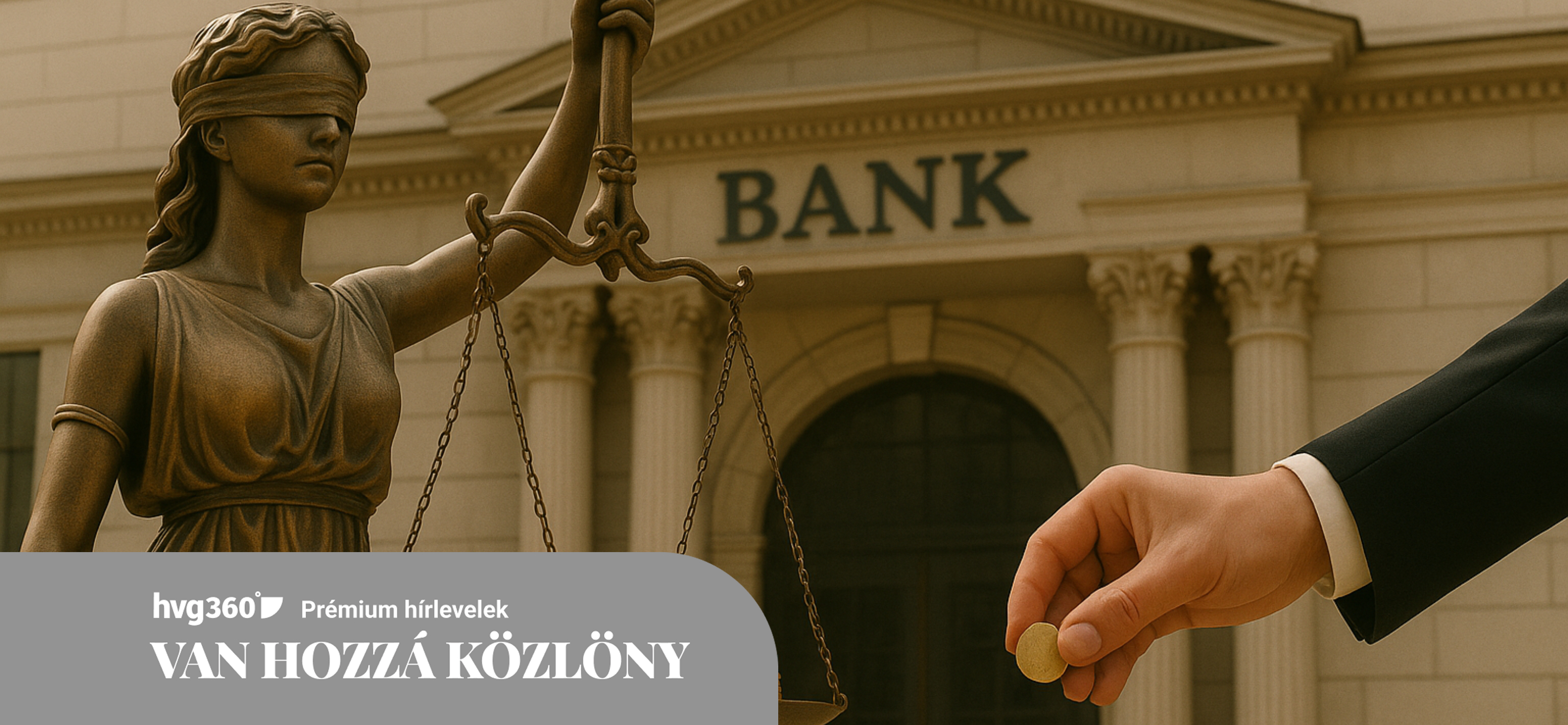 Az adósoknak garantált bukás, a hitelezőknek kockázat nélküli kaszinó volt a devizahitelezés, de igazságtételnek nyoma sincs