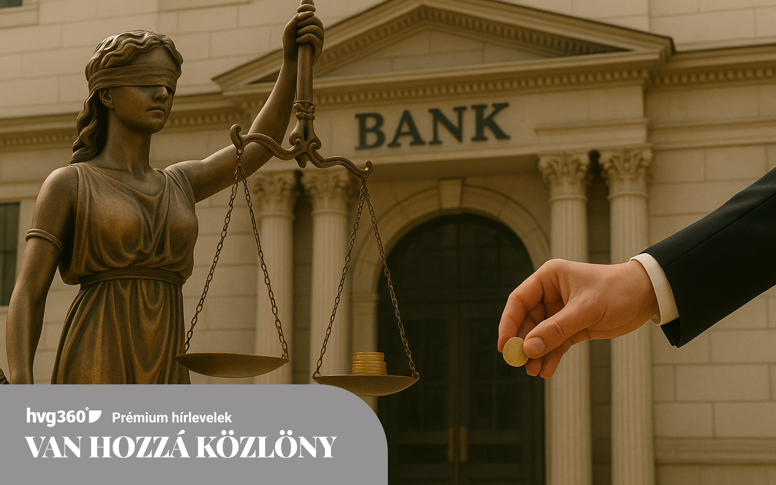 Az adósoknak garantált bukás, a hitelezőknek kockázat nélküli kaszinó volt a devizahitelezés, de igazságtételnek nyoma sincs