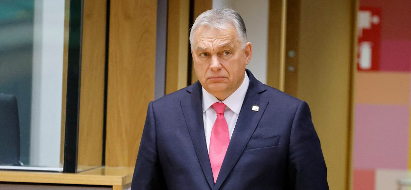 Frankfurter Rundschau: Vannak gyengélkedő szélsőjobbos pártok, közéjük tartozik a Fidesz is