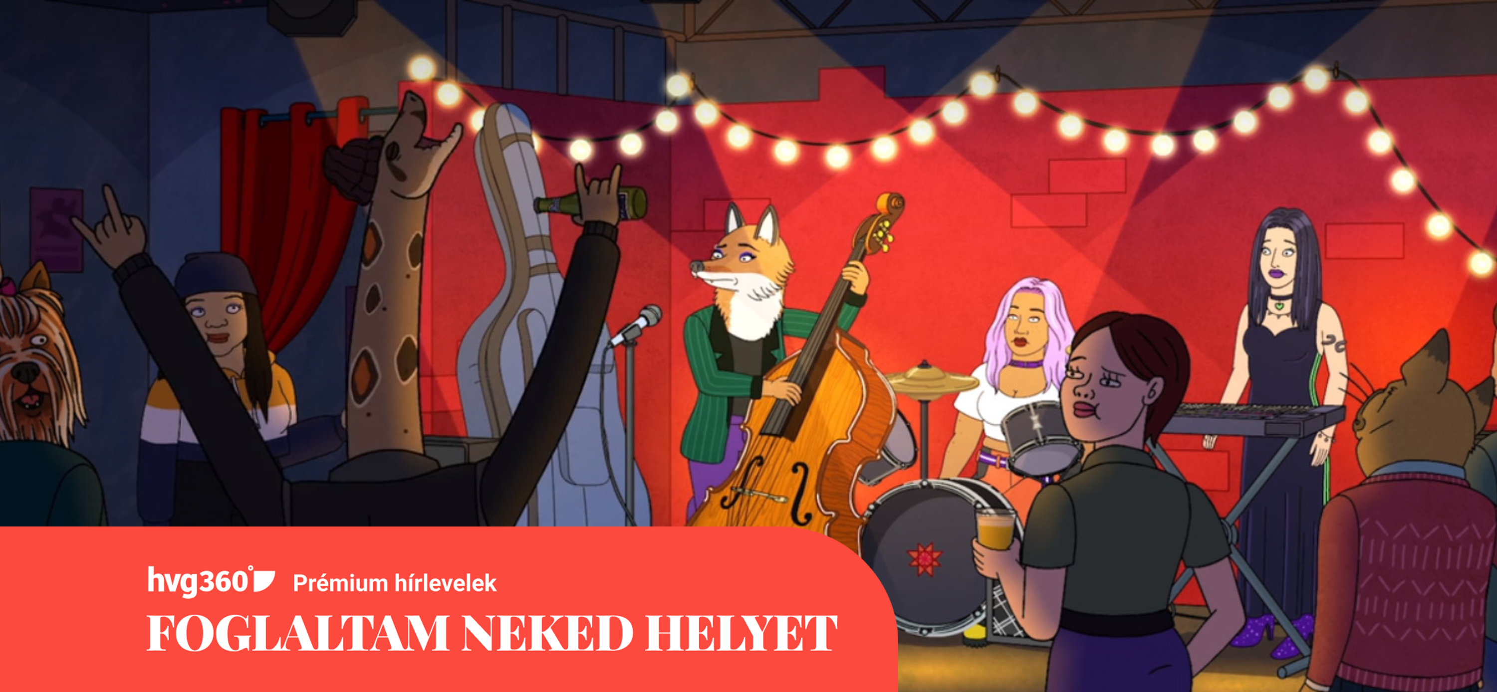 The show must go on – Programok május 31-ig