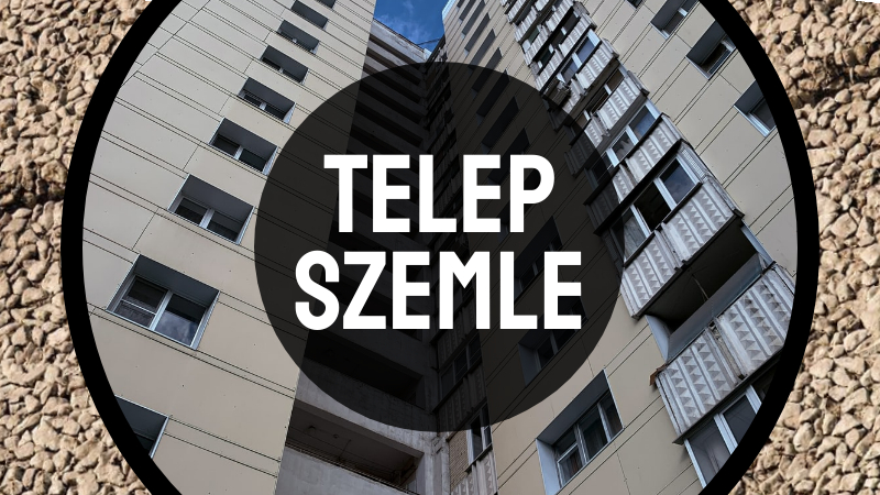 Telepszemle