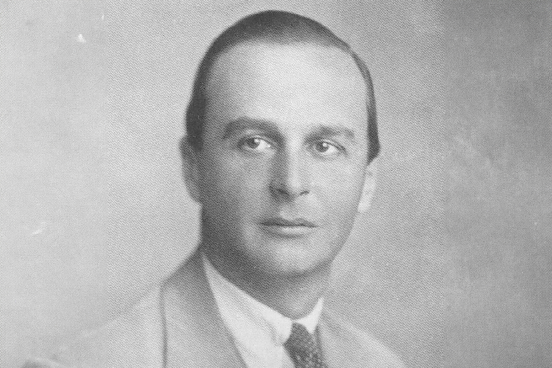 A gróf, aki tiltakozott a zsidótörvények ellen – a Gestapo Mauthausenbe küldte