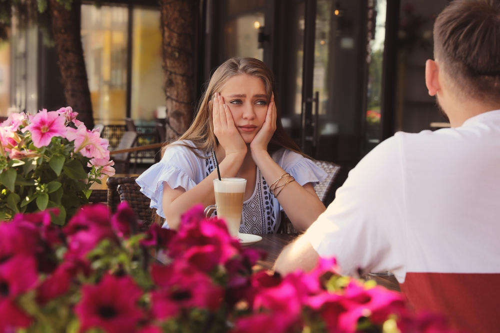 Ezek az ismerkedési csapdák a liquid love korában