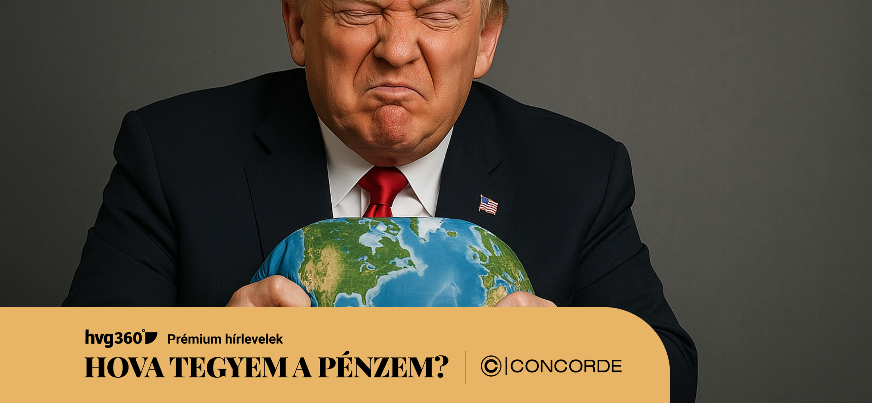 Trump terve akkor jönne be, ha a politikusok jobban tudnák menedzseli a gazdaságot, mint a szabad piac