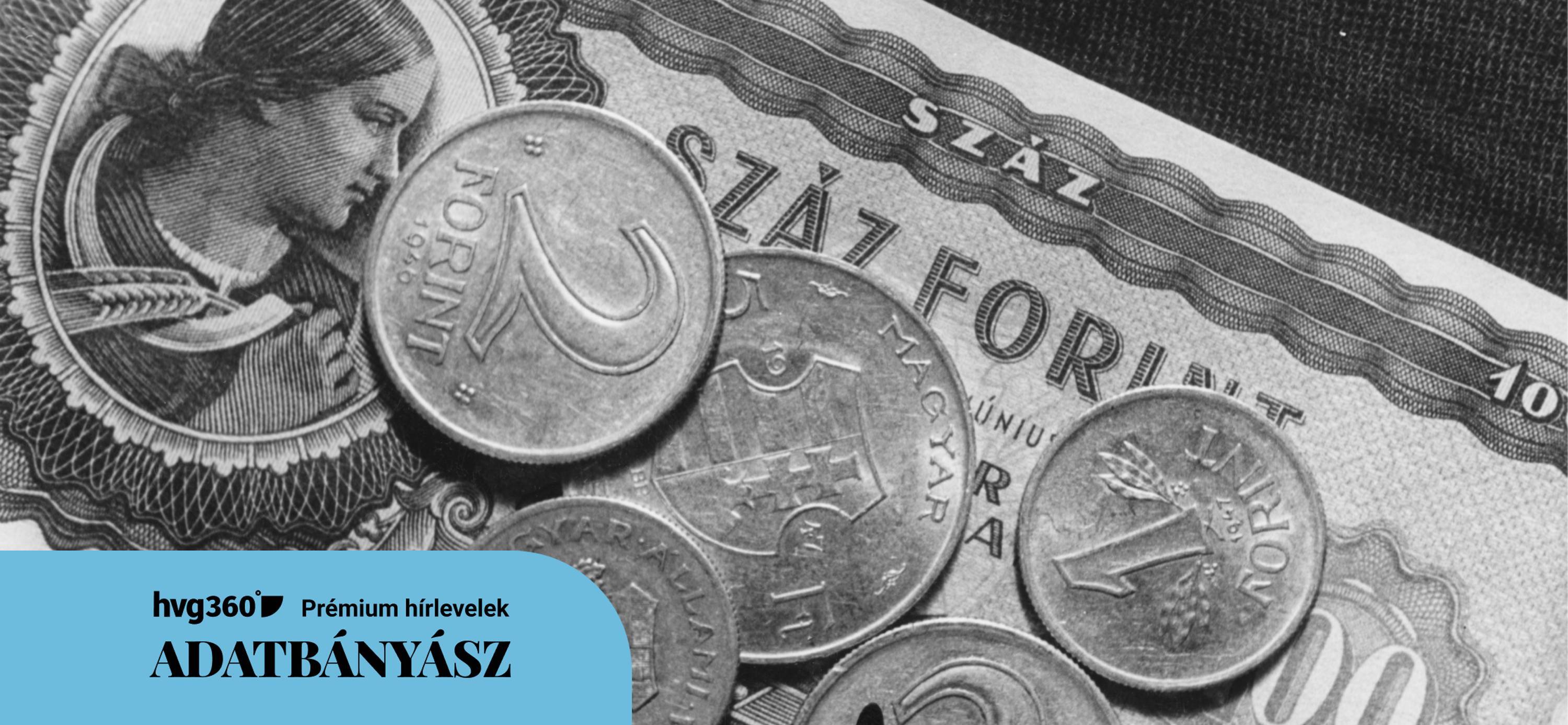 A készpénz ideje lejárt? Egyelőre nem úgy tűnik