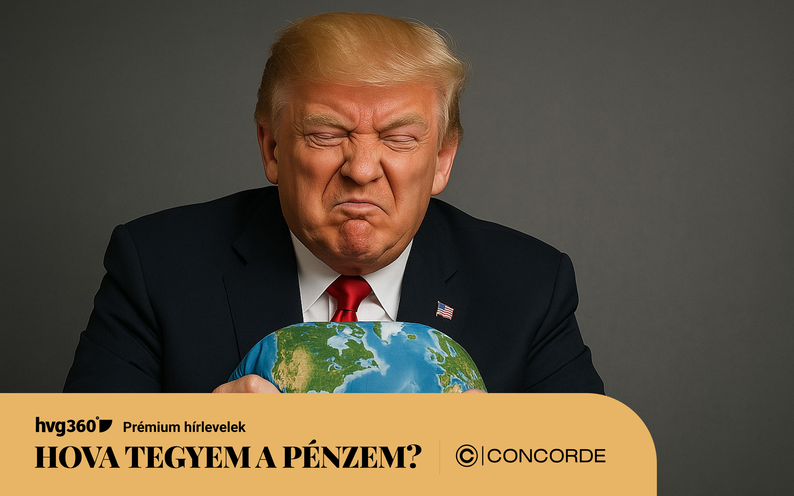 Trump terve akkor jönne be, ha a politikusok jobban tudnák menedzseli a gazdaságot, mint a szabad piac