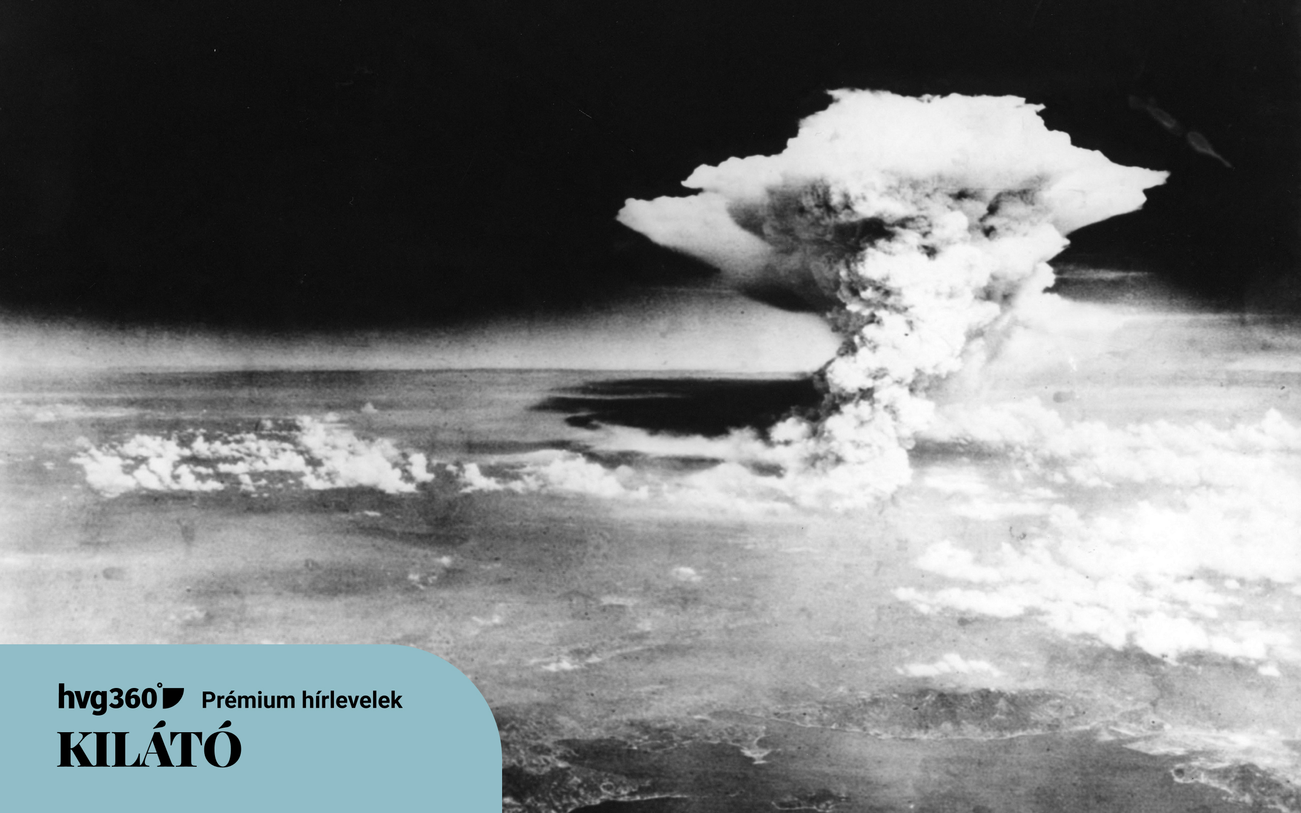 Atombombára vágyók, hidegháborús érzések, Brad Pitt és egy híd II. Erzsébet emlékére