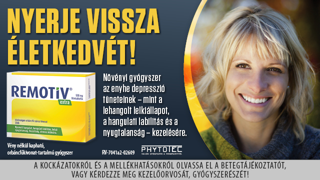 Remotiv extra