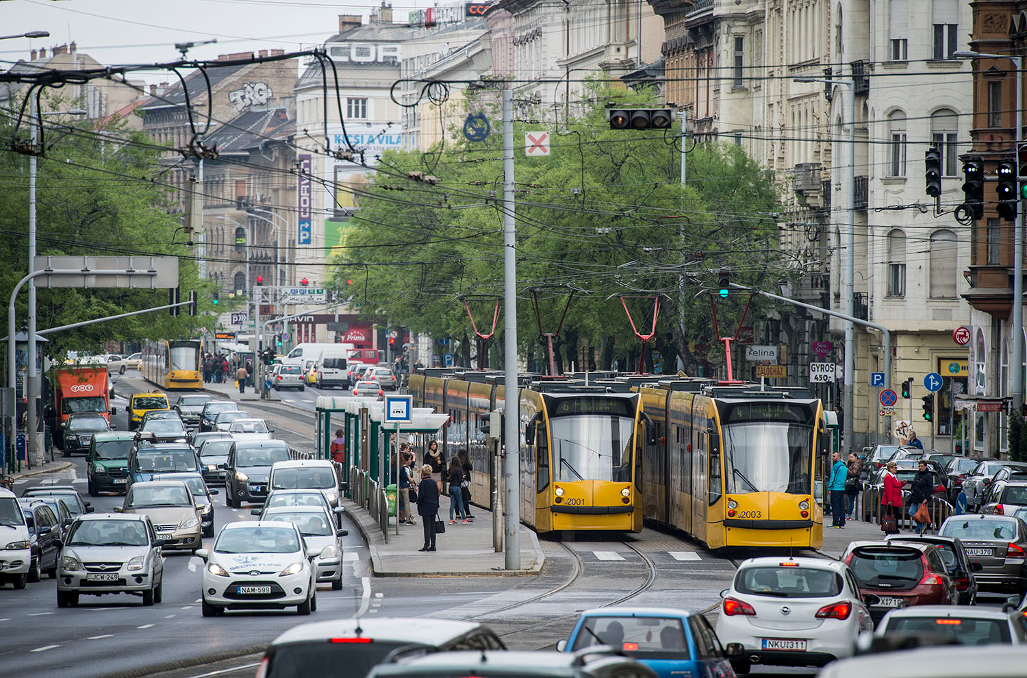 Budapest 150