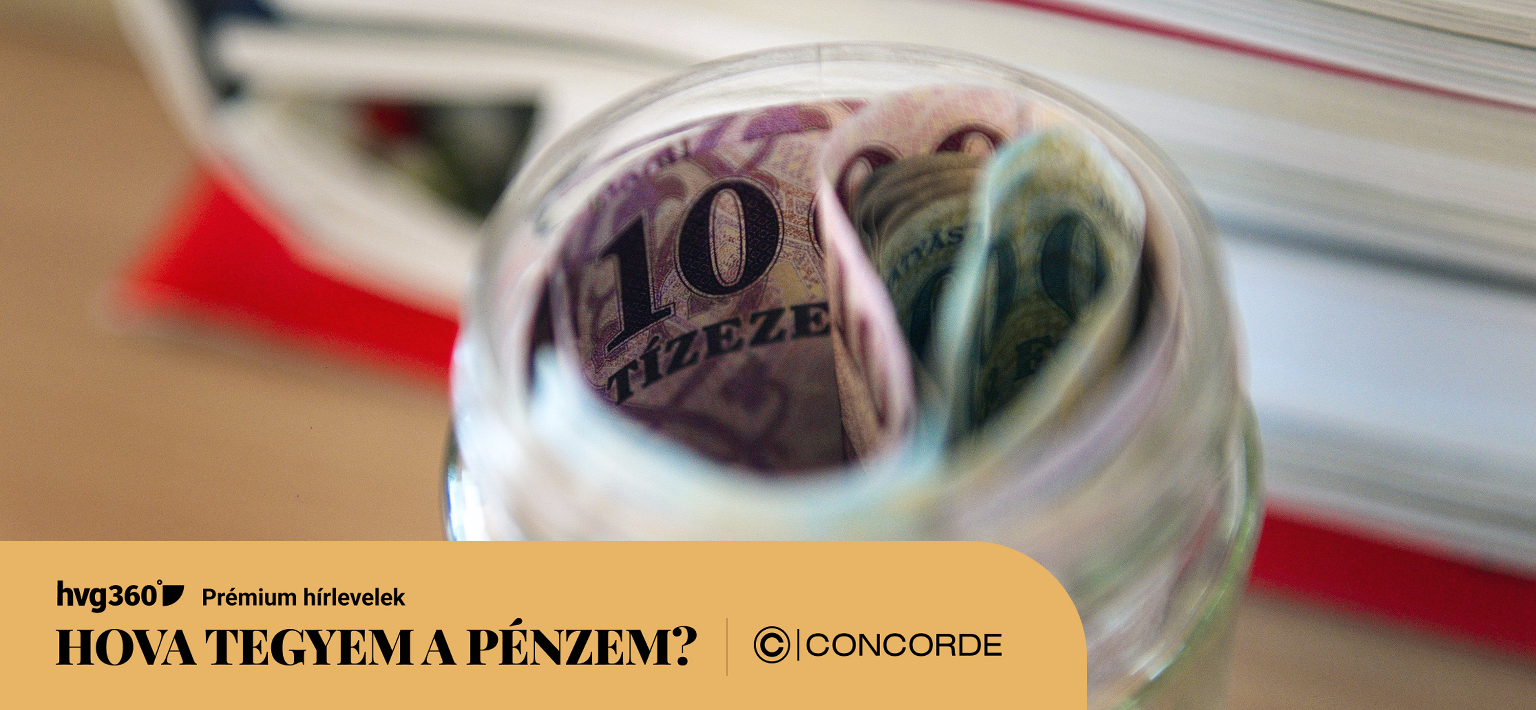 Hova tegyem a pénzem?