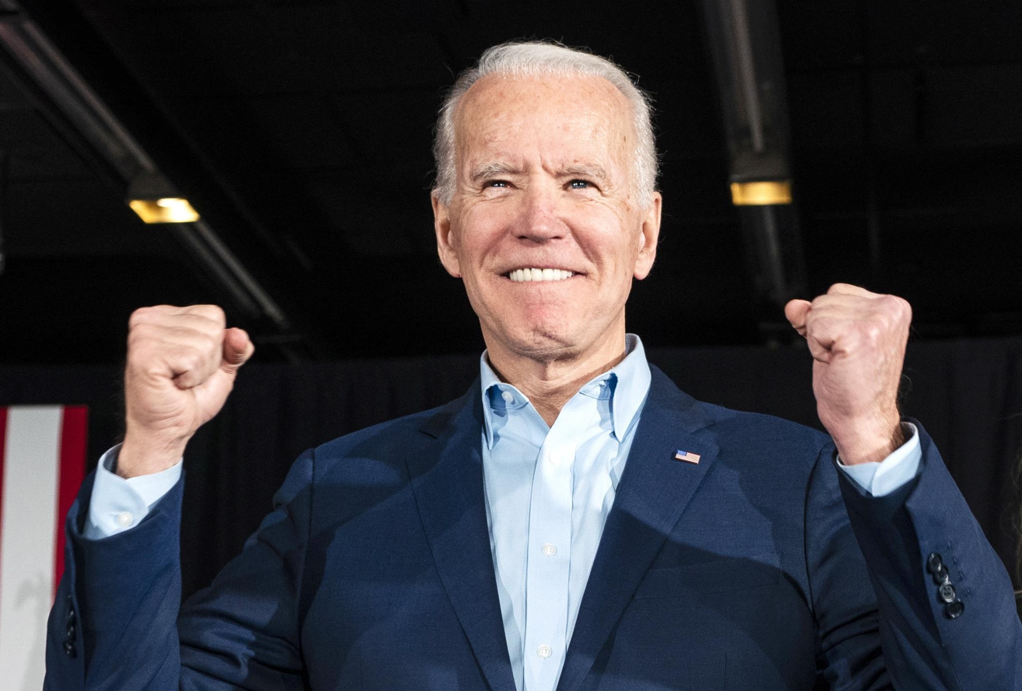 Biden nyert, Trump még küzd - amerikai elnökválasztás 2020