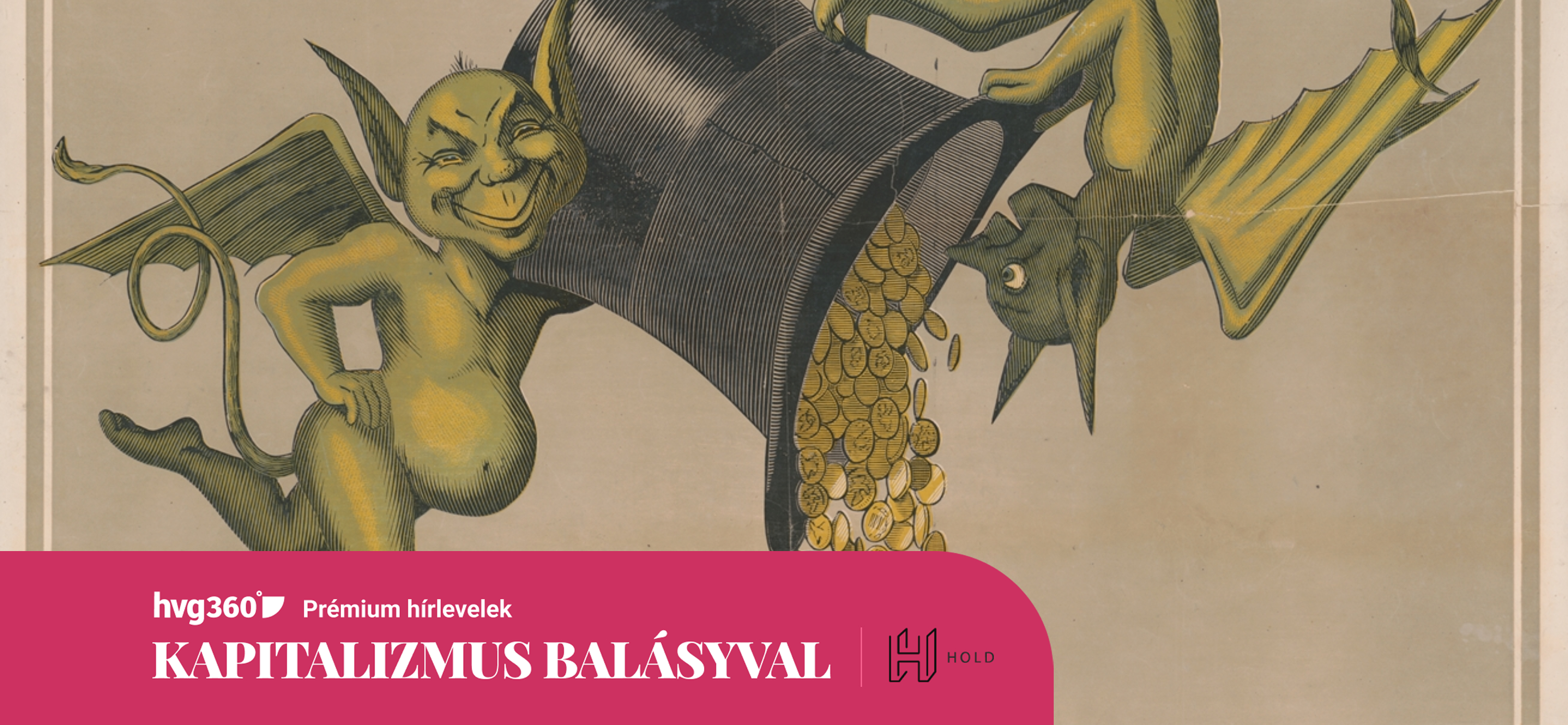 A kemény valuta