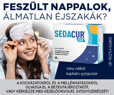 Sedacur forte