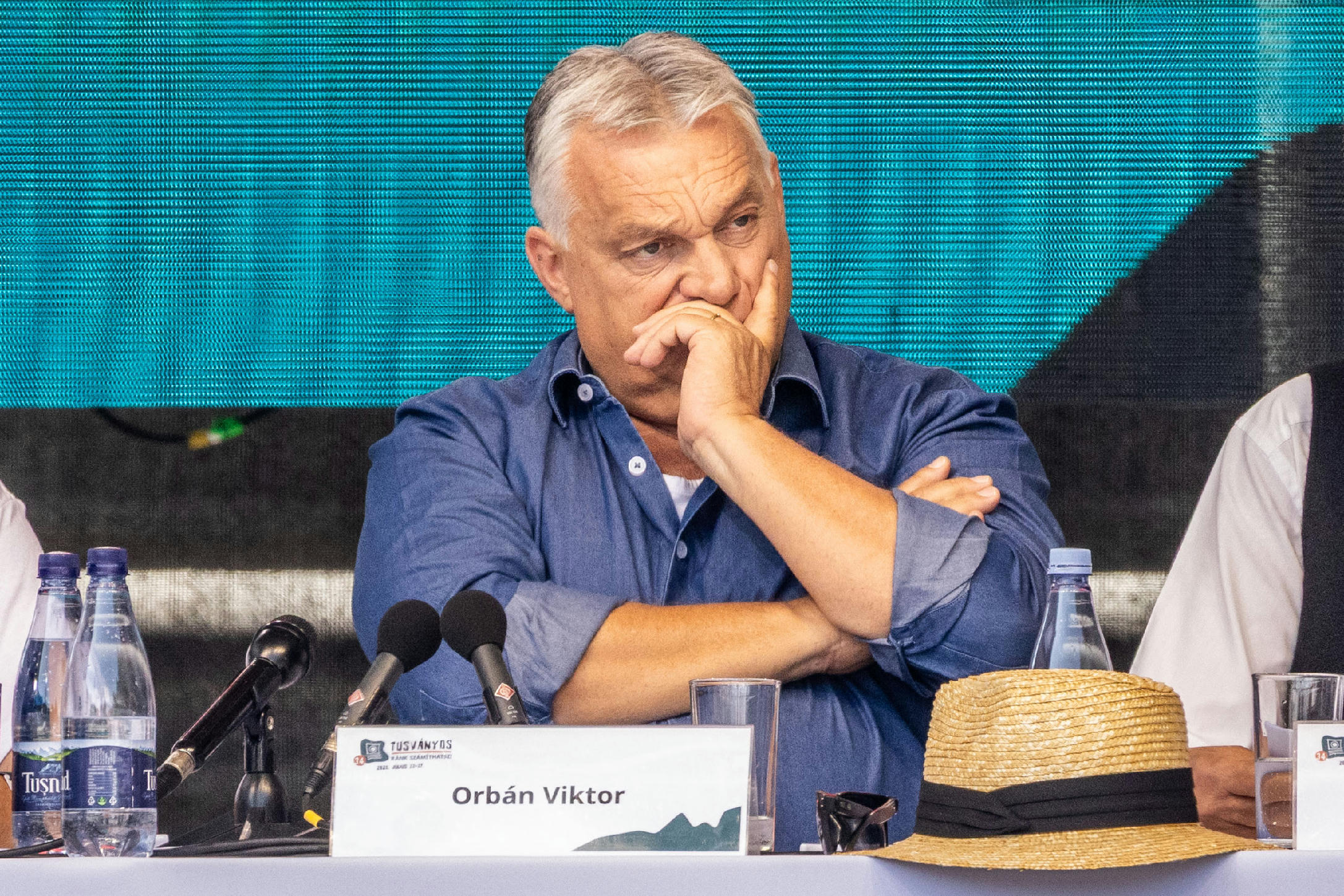 Bajban lehet a kormány, ha már a közvélemény-kutatók elleni hergelésbe kezdett