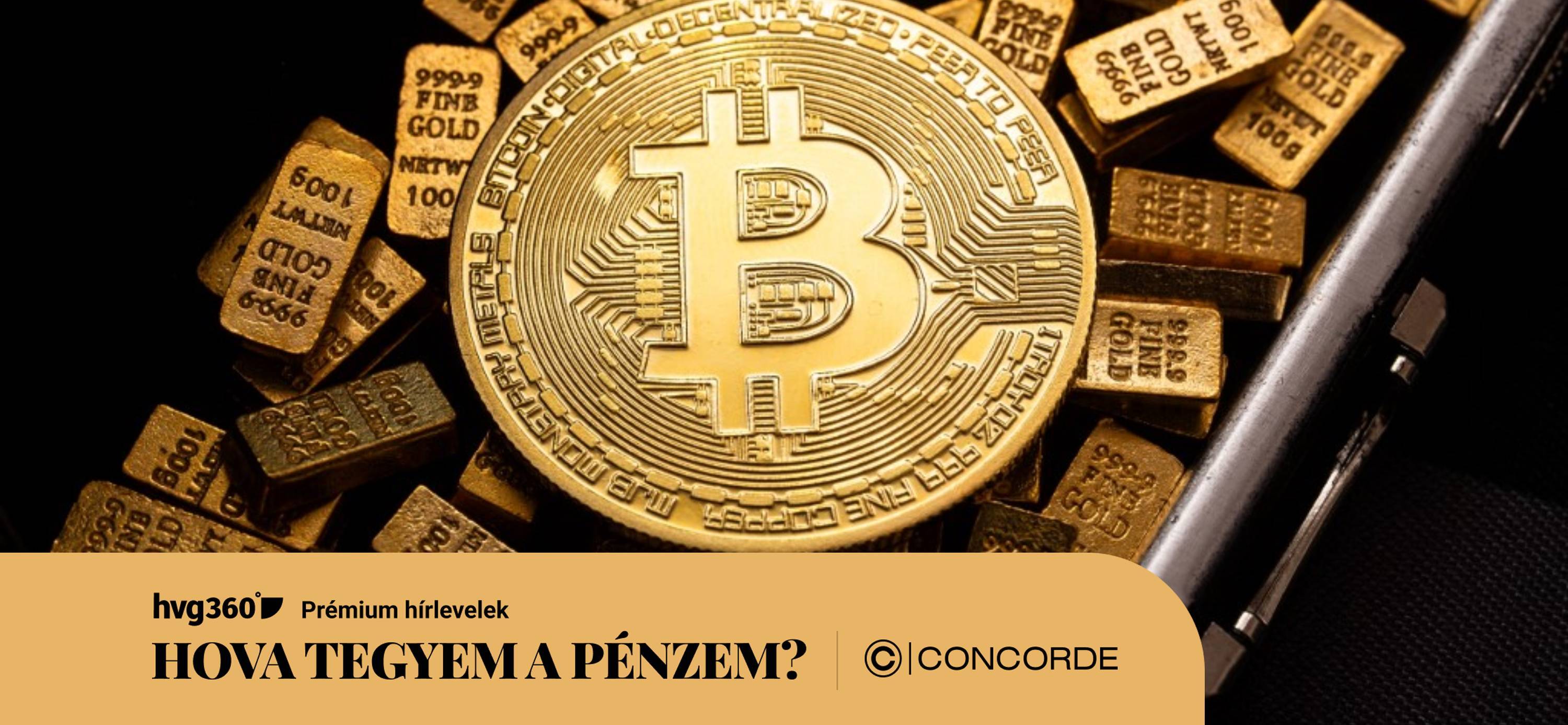 Nem minden bitcoin, ami fénylik