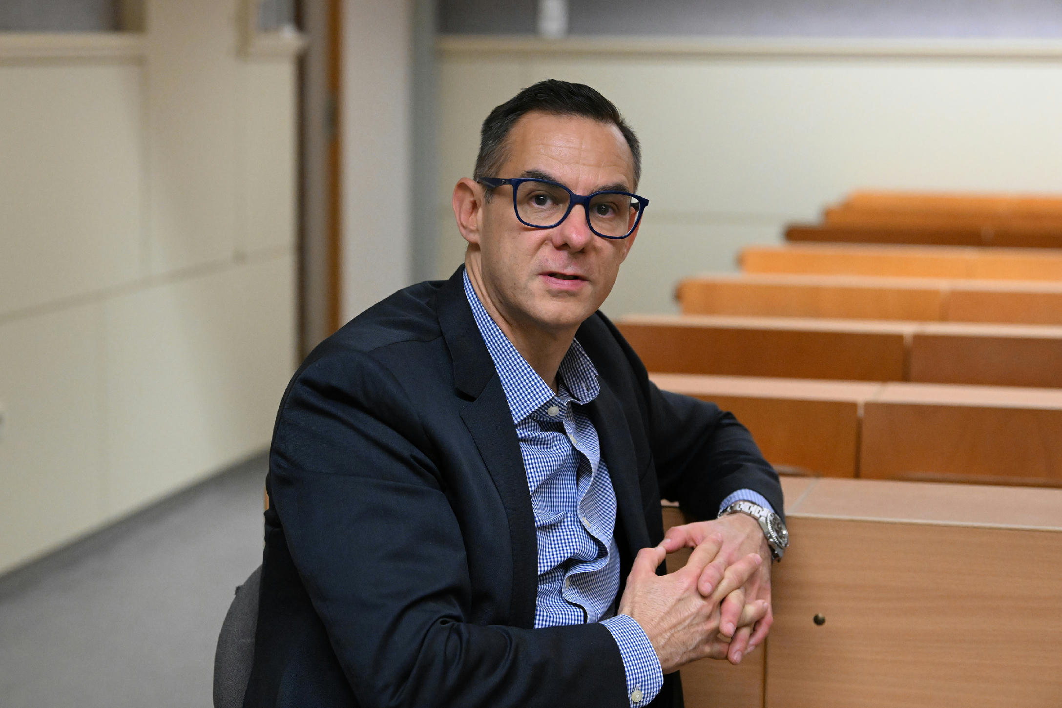 Szeretné észrevenni, mikor válik ön is korrupttá? Nem lesz könnyű