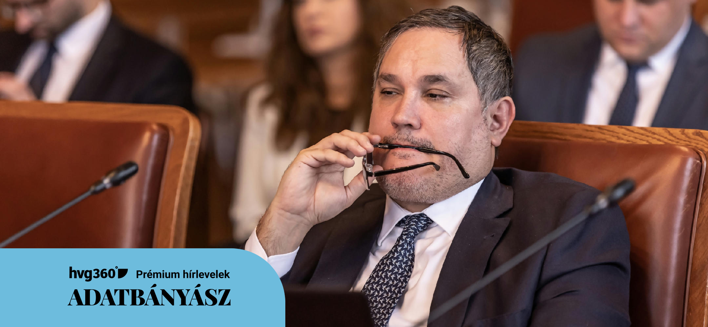 A számok is mutatják, van hatása annak, ha a kormány piszkálja az árakat – minden drágul