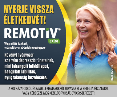 Remotiv extra