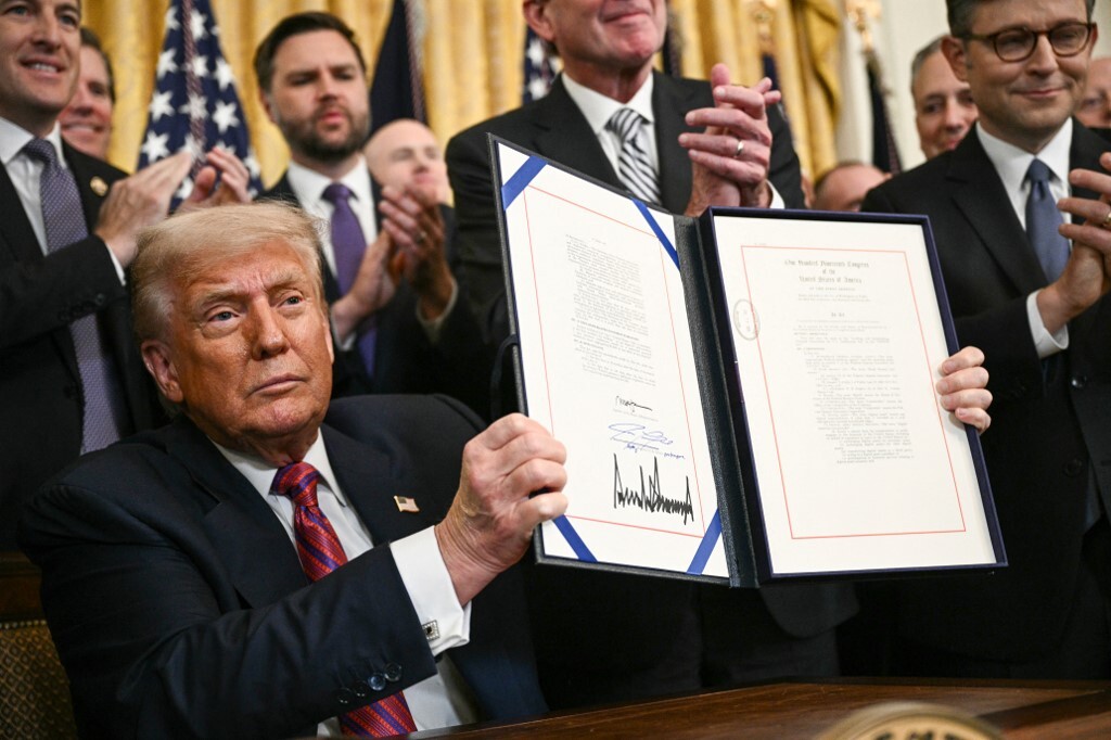 Trump tett egy gesztust a techszektornak, ami a kriptokorszak kezdetét hozhatja el