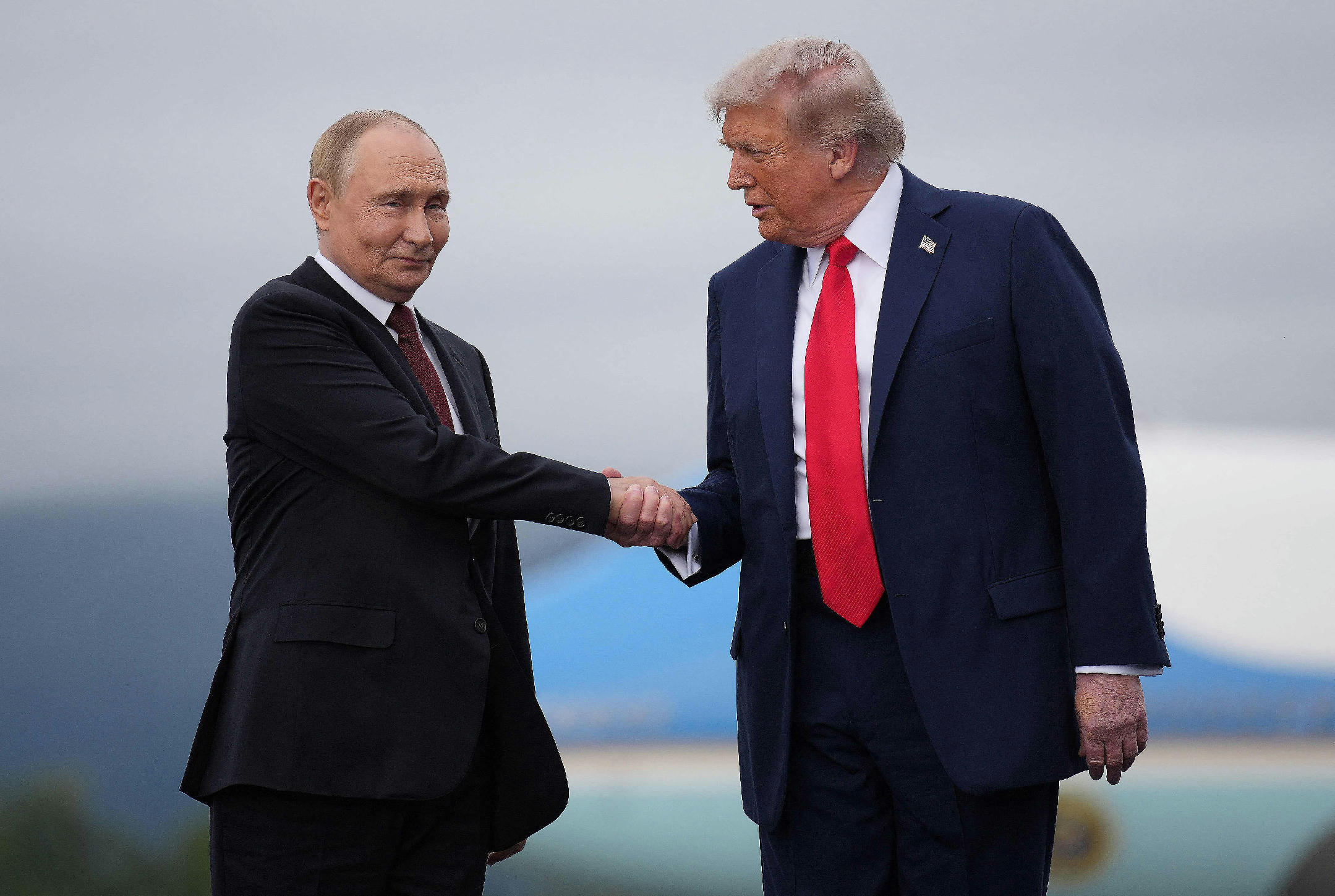 Trumpék tavasz óta nem engedik az ukránoknak, hogy az orosz hátországot támadják – nemzetközi lapszemle