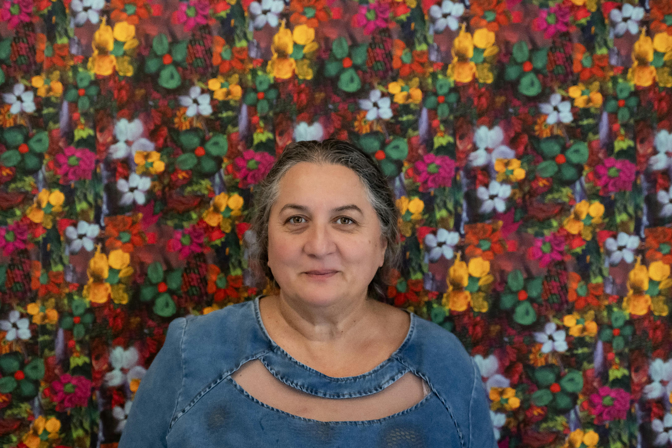 Varga Erika ruhatervező, roma aktivista: Amióta én élek, a romák helyzetében nem látok valódi változást