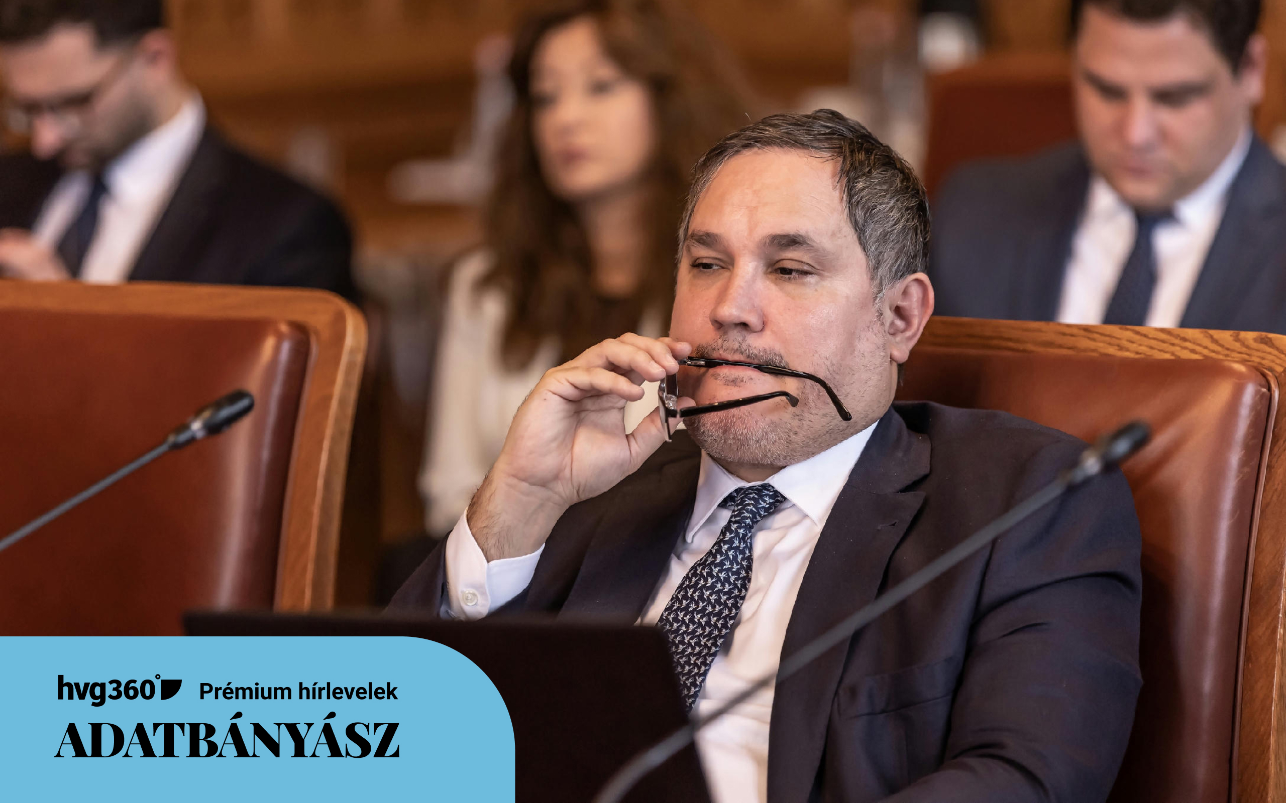 A számok is mutatják, van hatása annak, ha a kormány piszkálja az árakat – minden drágul