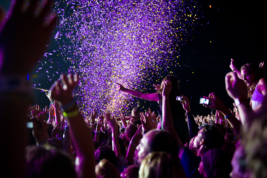 Sziget félidőben: íme kedvenc fotóink - Nagyítás-galéria