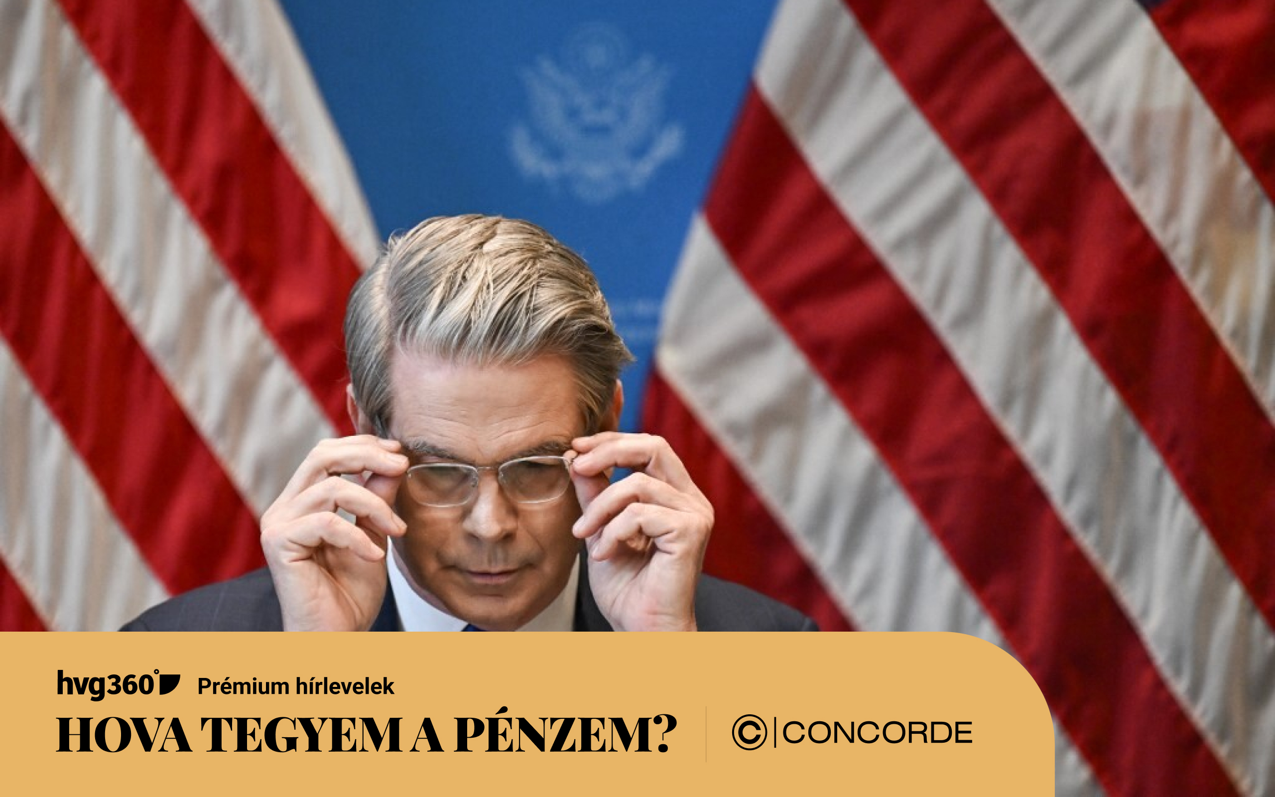 Itt van nekünk Donald J Gorbacsov, és nem tervez lassítani