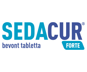 Sedacur forte