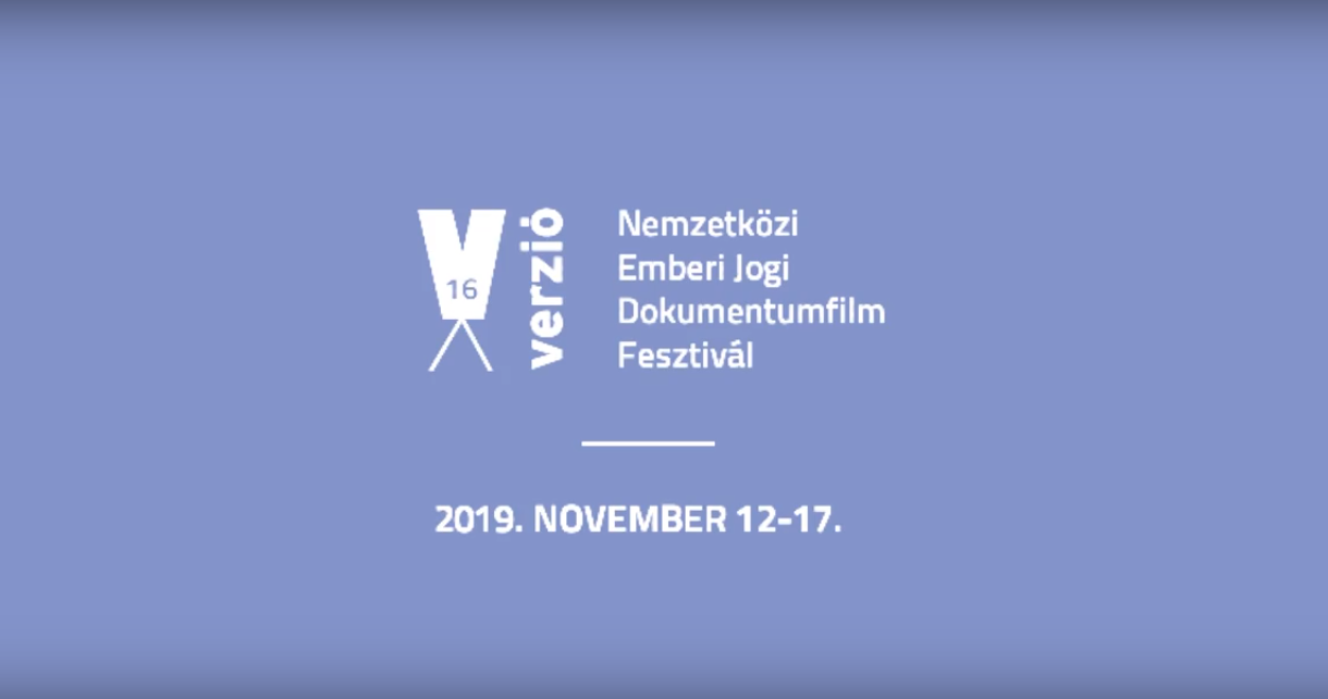 Verzió Nemzetközi Emberi Jogi Dokumentumfilm Fesztivál
