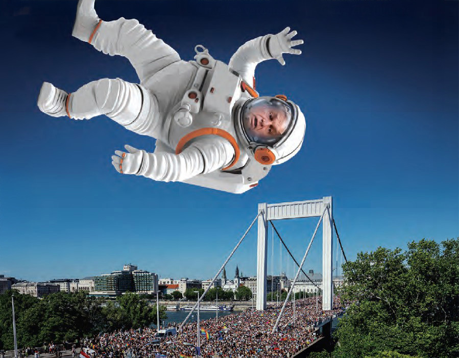 Dobszay János: Orbán Viktor a súlytalanság állapotában – meddig röpítik a lökéshullámok?