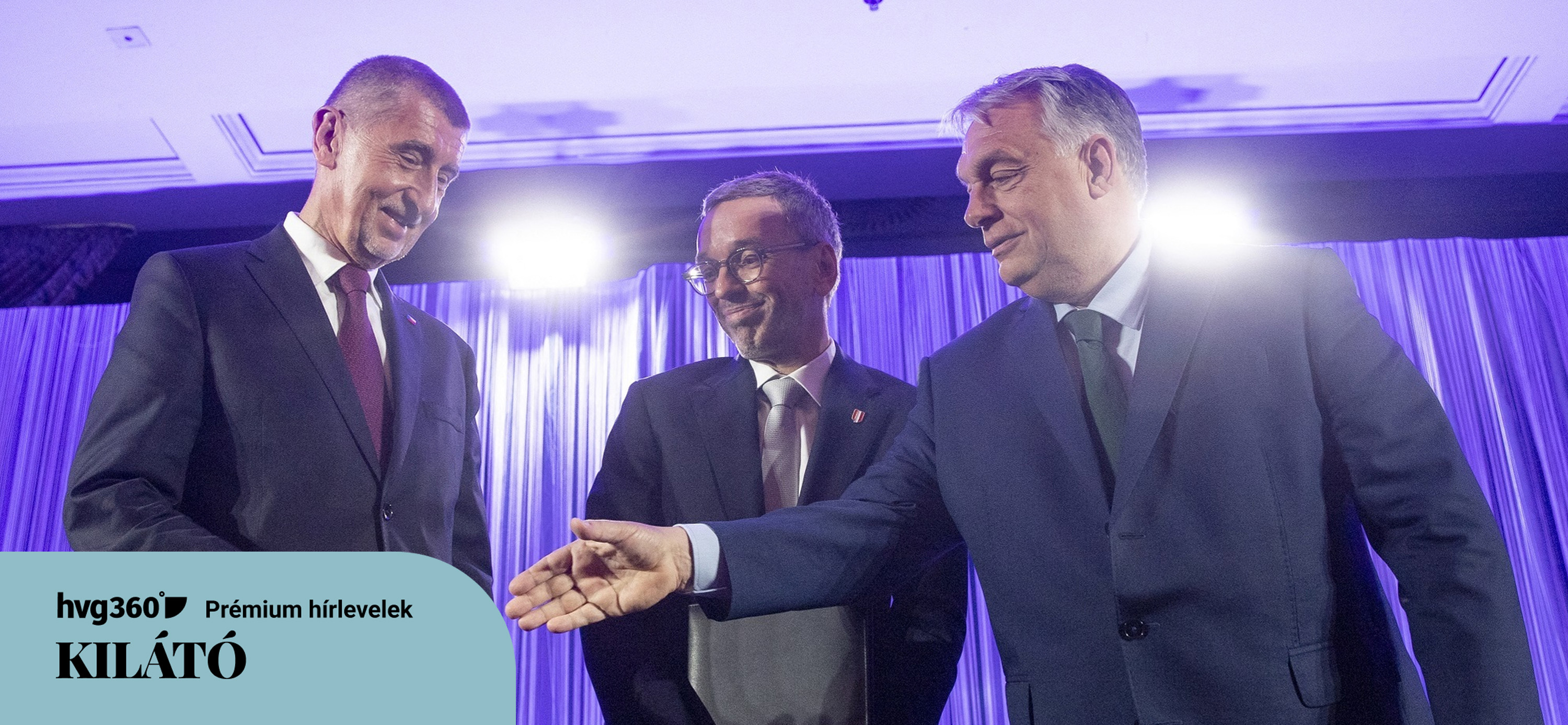 Így ássa alá a radikális jobb az EU egységét