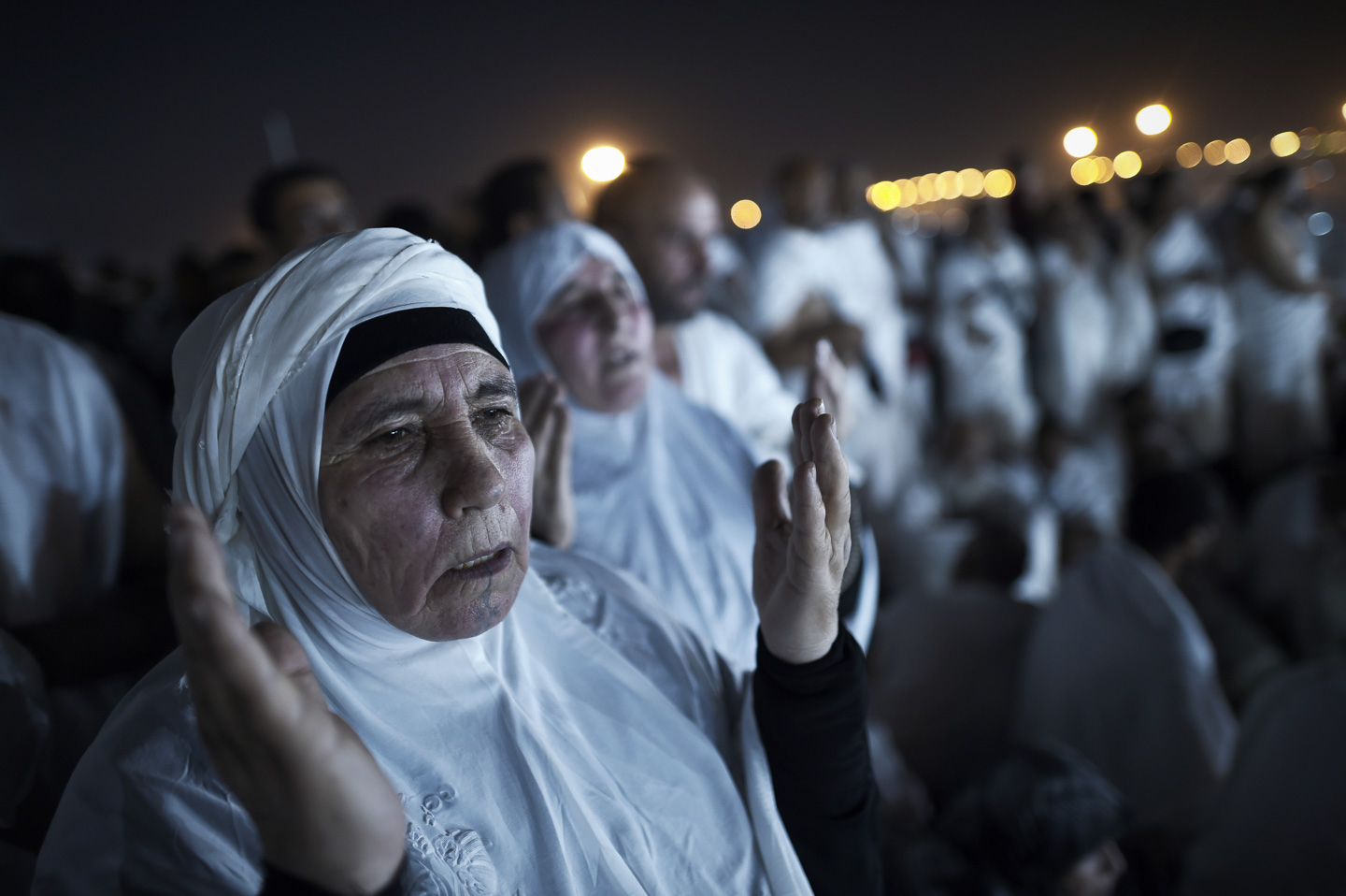 Mekka: tragédiába torkollott az ördög megkövezése